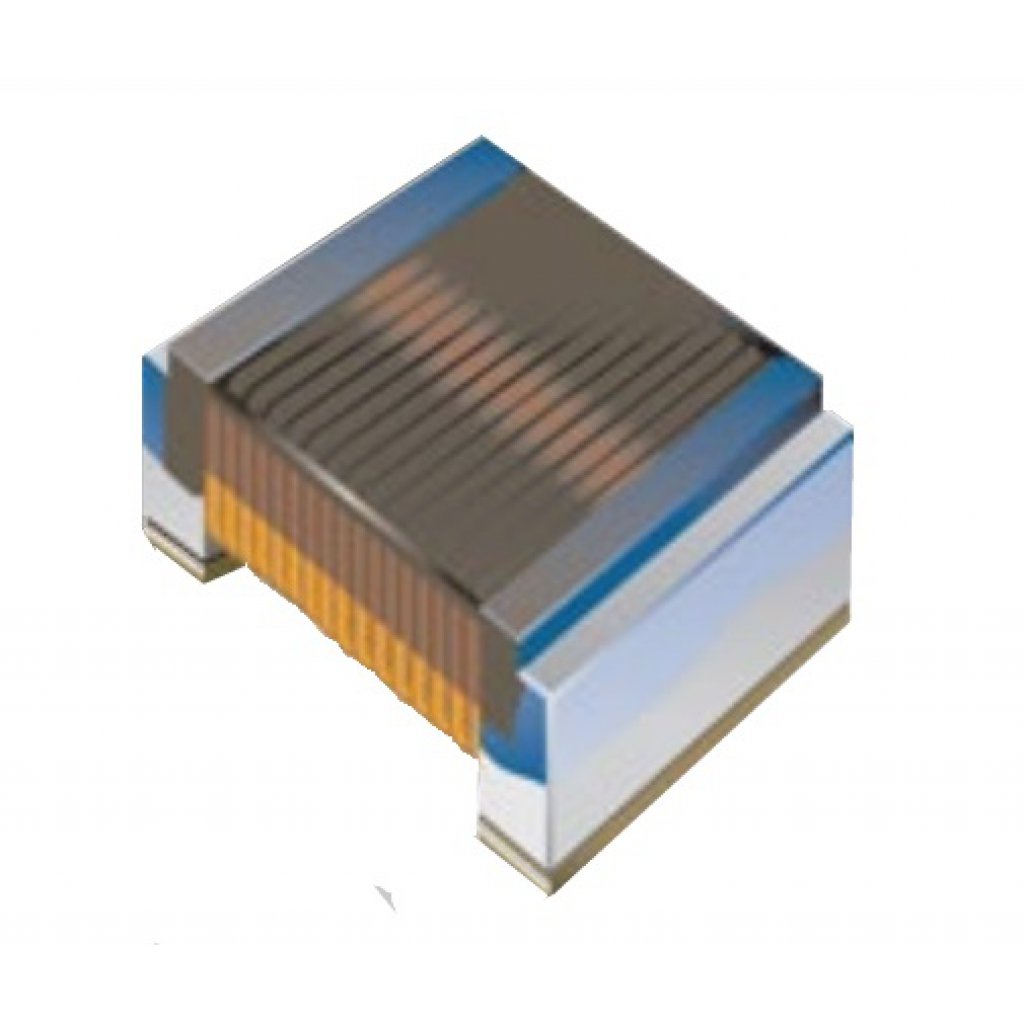 CW201212-15NJ - Проволочная чип индуктивность 15нГн 5% 250МГц 60Q-Factor Ceramic 600мА 80мОм по постоянному току 0805 лента на катушке