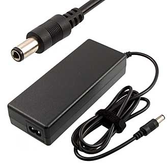 15V 6A 90W 6.3X3.0 - Импульсный блок питания DC/ 15 В, 6 A поставляется без сетевого шнура