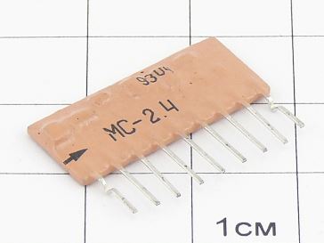 Микросборка МС-2.4