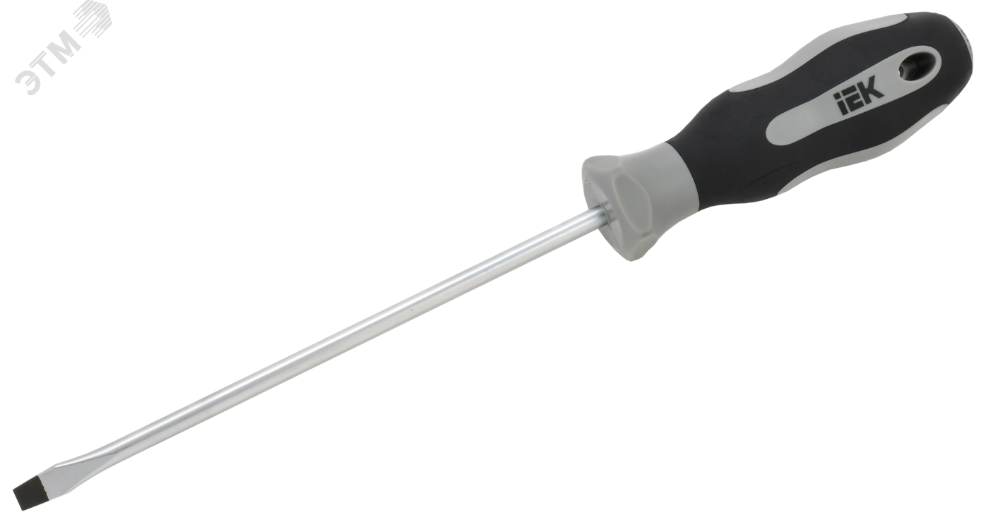 Отвертка SL5.5х150 Т2 ARMA2L 5 A2L5-SC10-T2-SL-55-150