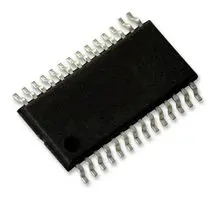 SC16IS752IPW,128 - Сдвоенный порт I2C/SPI 28TSSOP