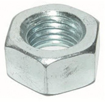 Гайка шестигранная М16 CM111600