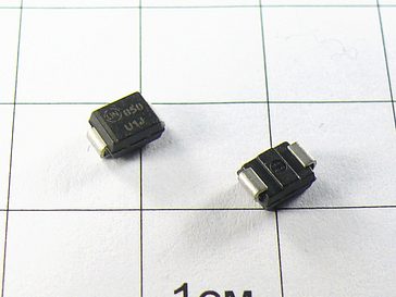 Диод MURS160T3