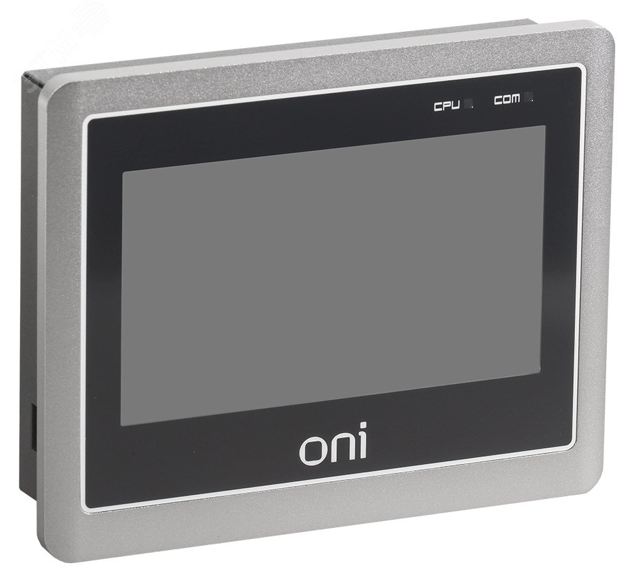 Панель оператора ETG 4.3"" серии ETG-CP-043
