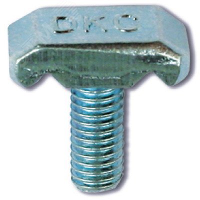 Винт для проволочного лотка (спец.) М6х14 (уп.50шт) CM060614