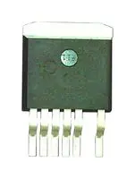 TOP244R-TL - ШИМ-контроллер  Off-line PWM switch,  20 - 34 W