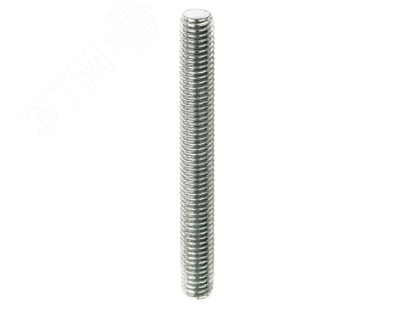 Шпилька резьбовая М8х2000 (дл.2м) CM200802