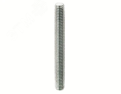Шпилька резьбовая М10х1000 (дл.1м) CM201001