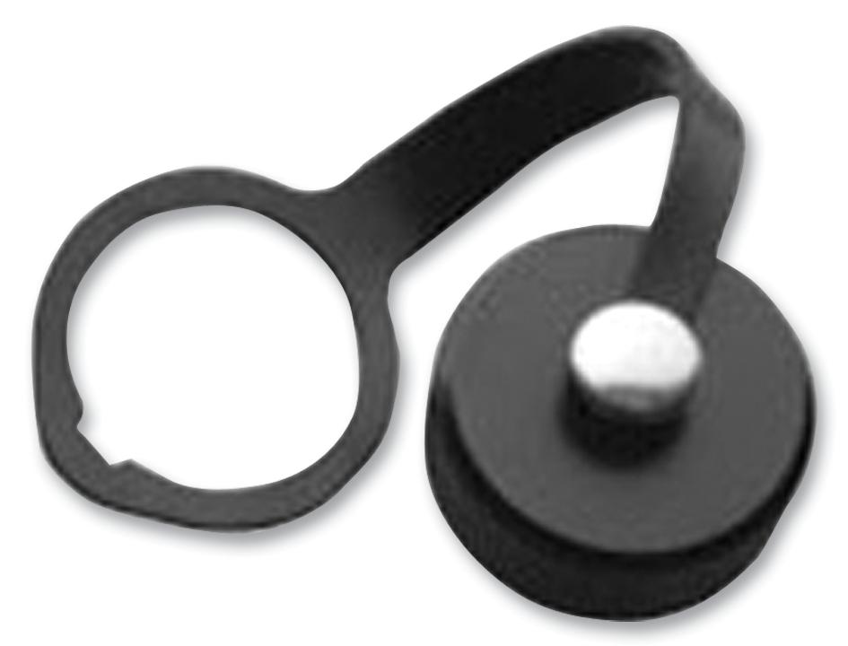 207446-3 - Заглушка для разъема