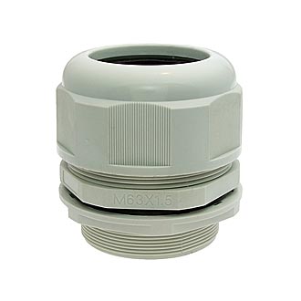 MG63A-49G - Кабельный ввод ZTM-ELECTRO MG63A-49G, полиамид