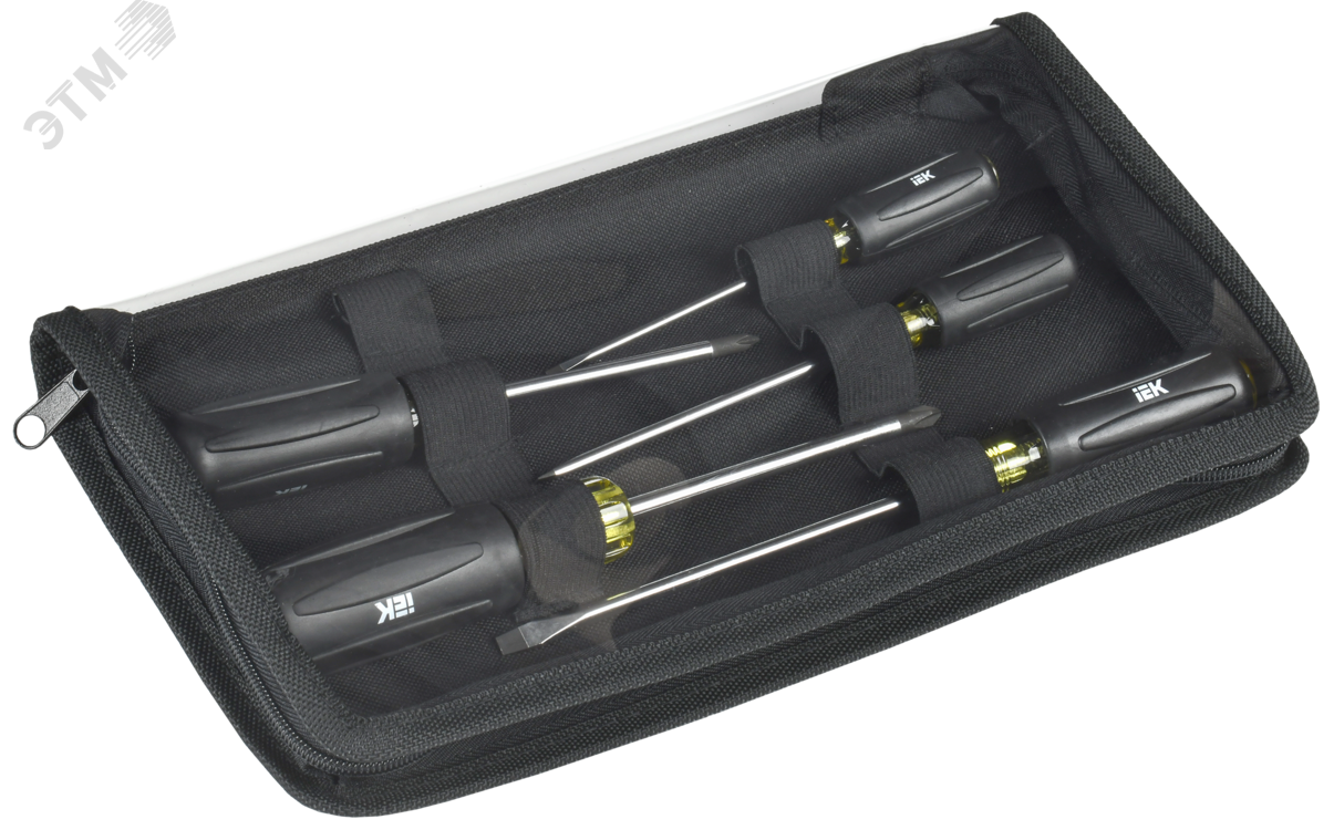 ARMA2L 5 Набор отверток Т3 5шт A2L5-NS10-T3-05