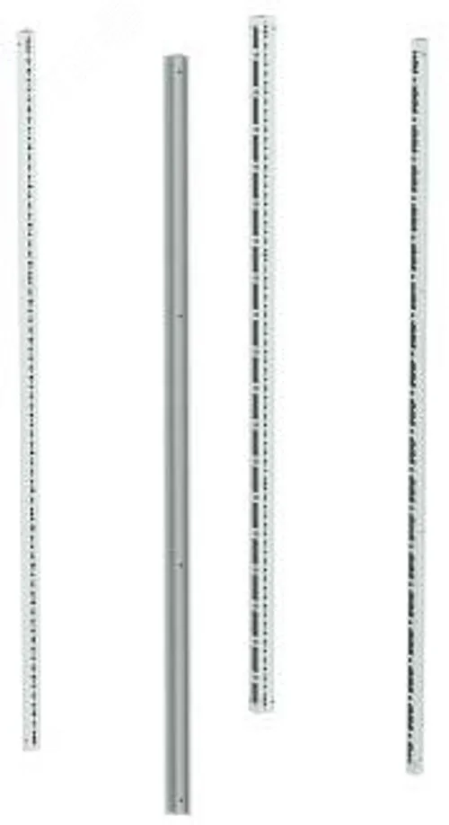 Комплект стоек верт. для шкафа RAM BLOCK CQE 1600 (уп.4шт) R5KMN16