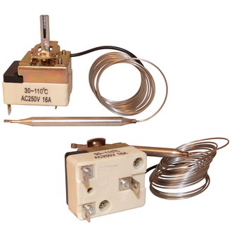 TR-135 - Термостат регулируемый TR-135