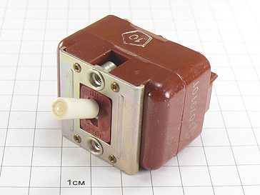 Выключатель 3В-200 "5"