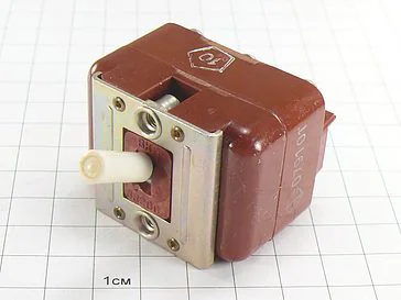 Выключатель 3В-200 "5"