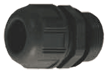 936000350 - Ввод кабельный прямой пластиковый