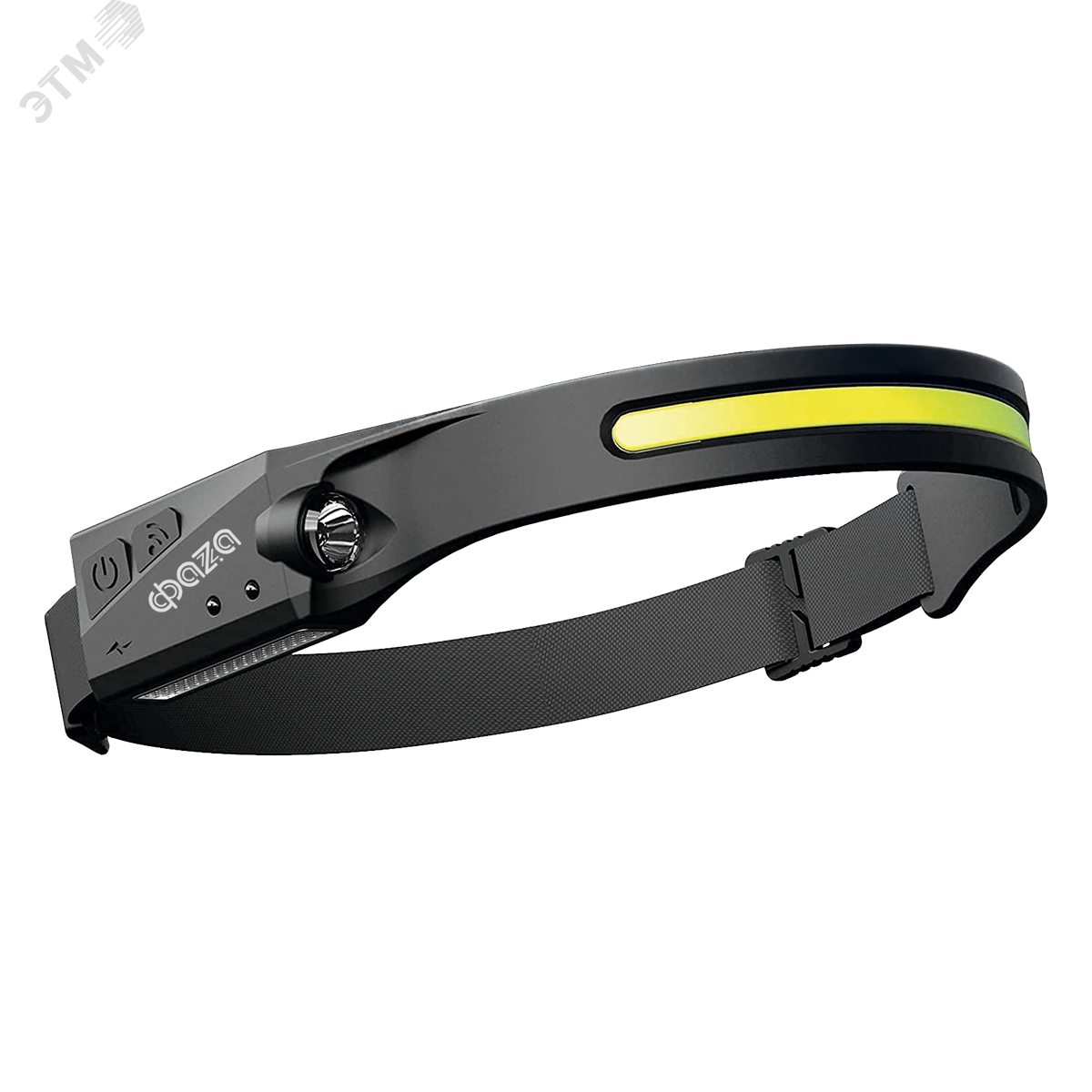 Фонарь светодиодный налобный AccuFH3-L3W/L3W-FLEX 5044937