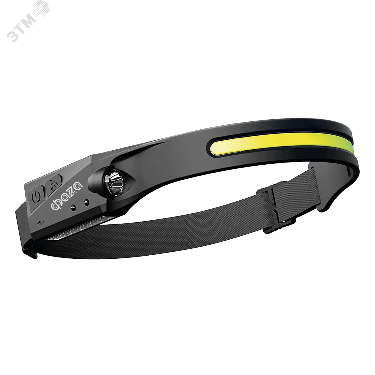 Фонарь светодиодный налобный AccuFH3-L3W/L3W-FLEX 5044937