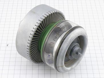 Лампа ГУ-34Б