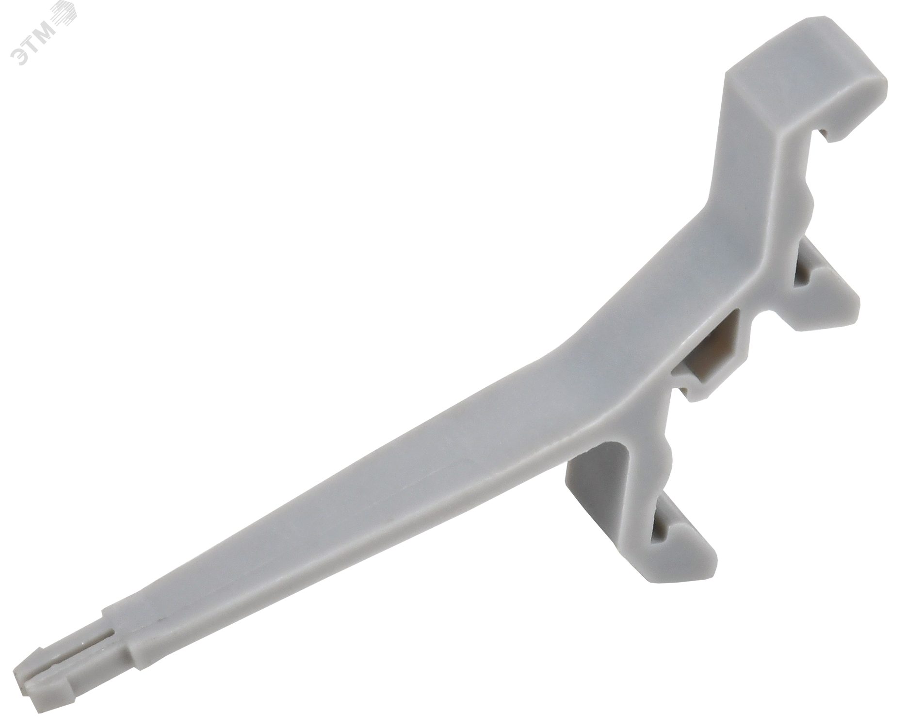 Держатель для маркировки для CP-ML 2,5мм2 YCT23-00-2-K03-002-TM