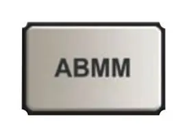 ABMM-8.000MHZ-B2-T - Резонатор кварцевый 8.000МГц
