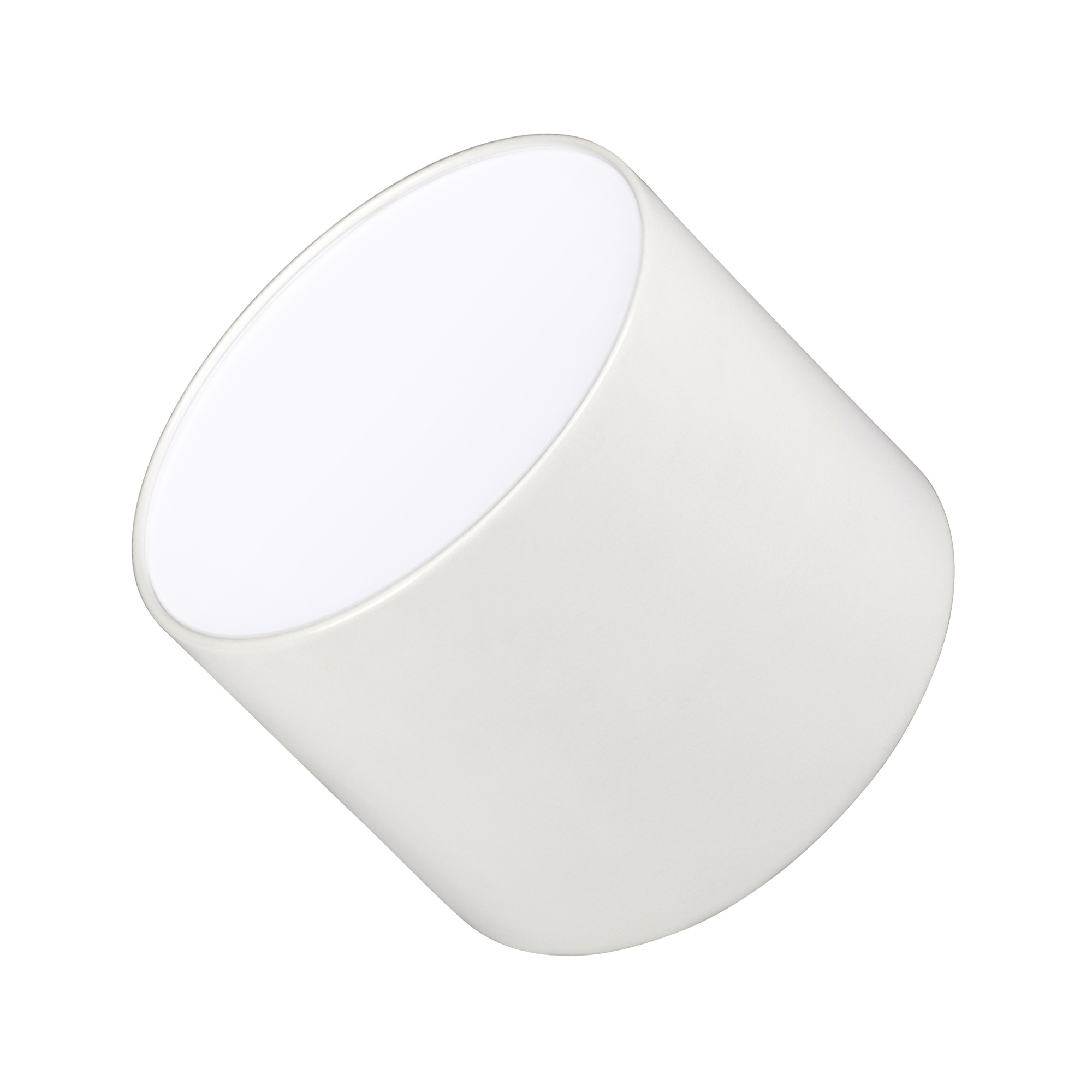 Светильник SP-RONDO-90A-8W Warm White 021780 - Накладной светильник 8Вт, белый круглый корпус. Цвет ТЕПЛЫЙ БЕЛЫЙ 3000K, св.поток 480-560лм, CRI(Ra)>80, угол 100°. Размер Ф90x65мм. Питание AC176-240V, 8Вт, драйвер встроенный (300mA 20-40V).