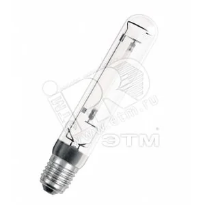 Лампа натриевая ДНаТ 400вт NAV-T SUPER 4Y E40 Osram