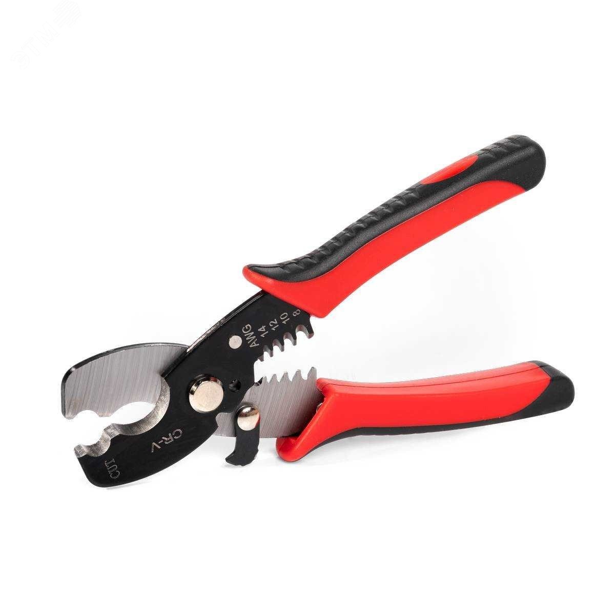 Ножницы кабельные MC-06 серия Практик - Ножницы кабельные