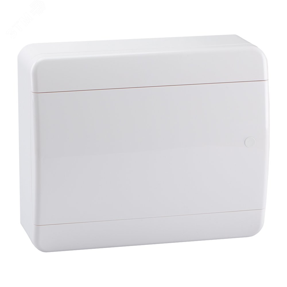 Корпус пластиковый Optibox P BNN 2 12 IP41 117924