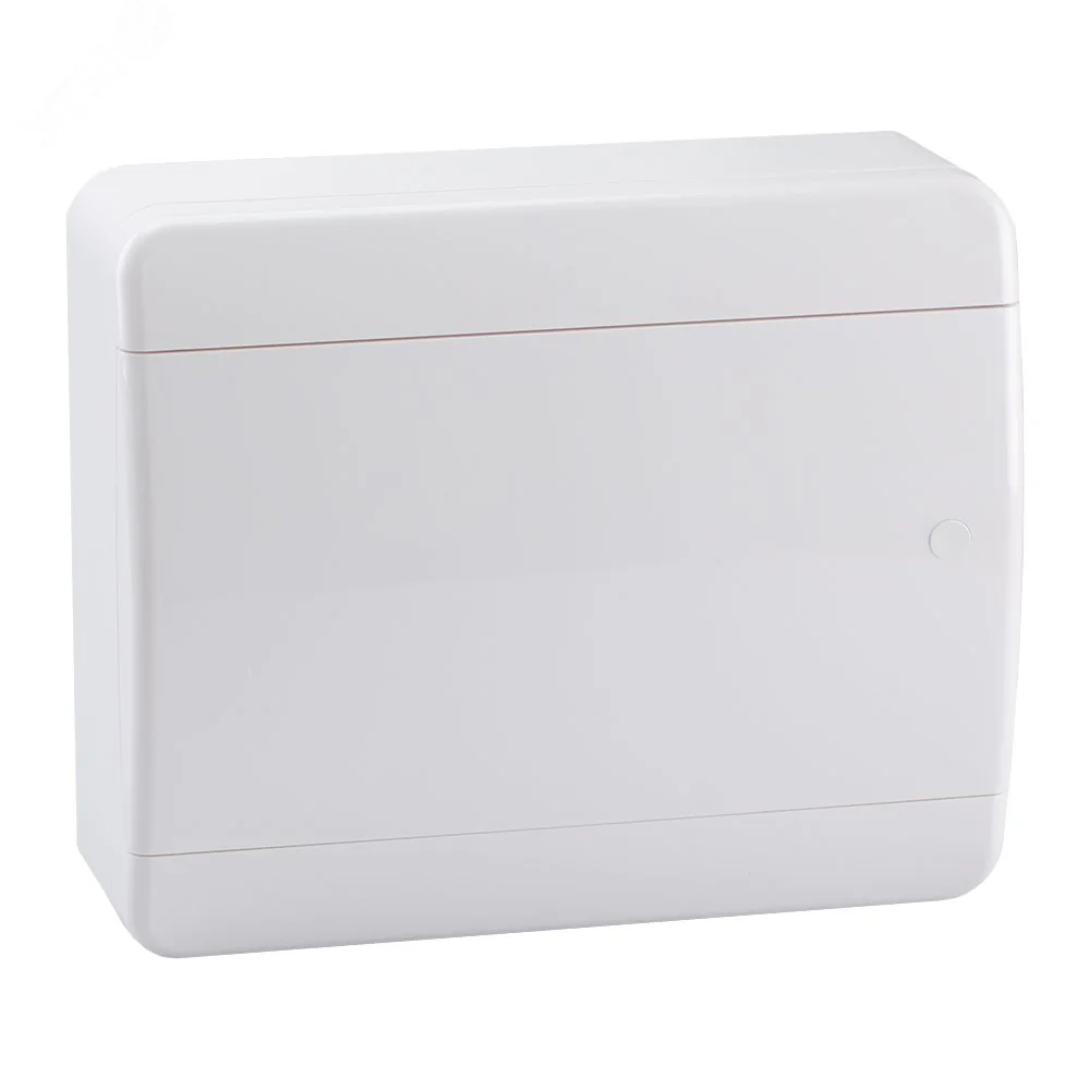 Корпус пластиковый Optibox P BNN 2 12 IP41 117924