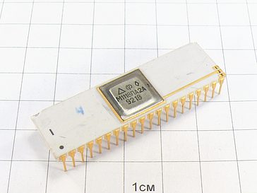Микросхема М1118ПА2А