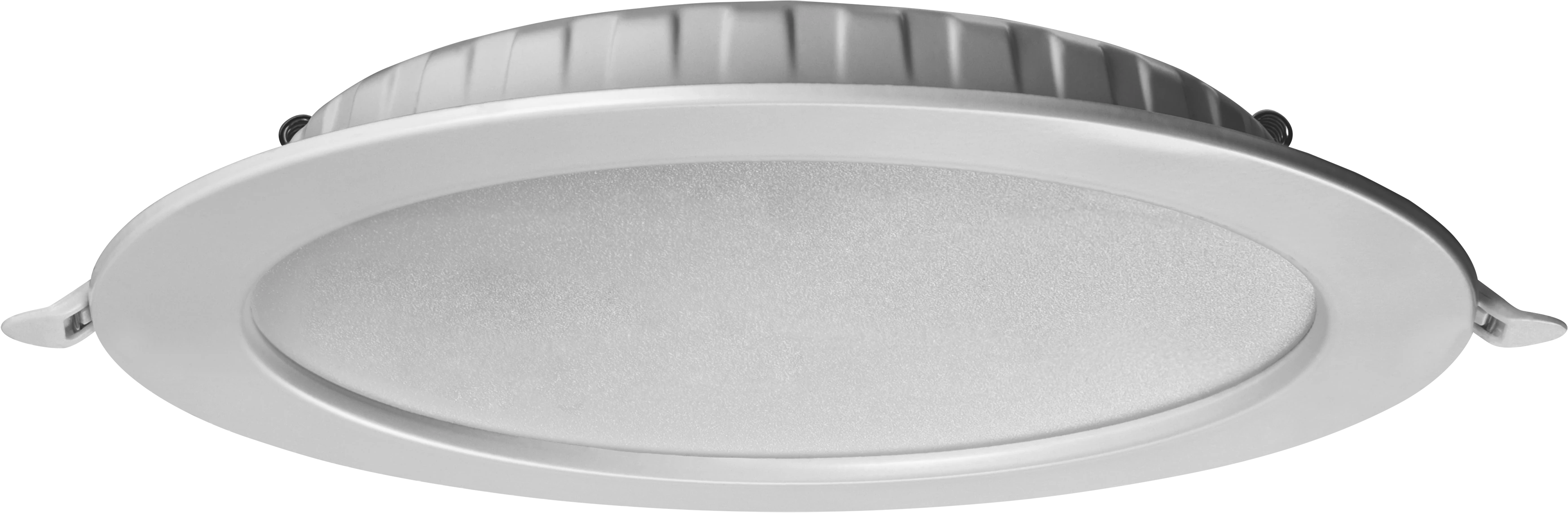 Светильник светодиодный ДВО-24вт ODL-M1-24W-6.5K-WH