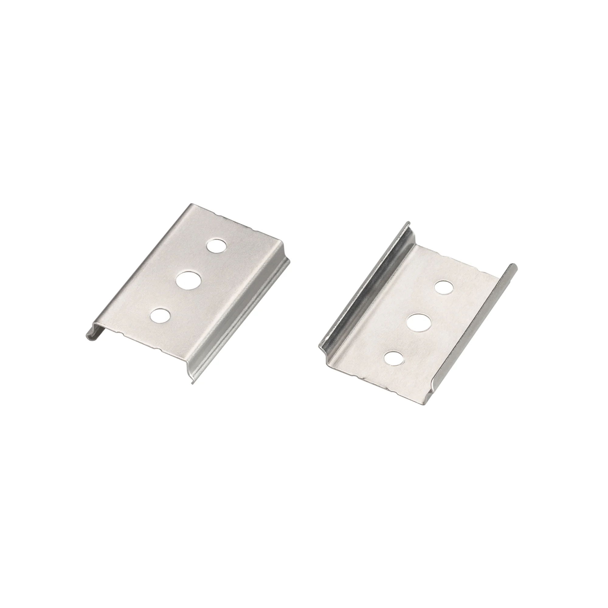 Держатель SL-COMFORT-2542 031800 - Держатель для профиля SL-COMFORT-2542. В комплекте 2 держателя, цена за комплект.
