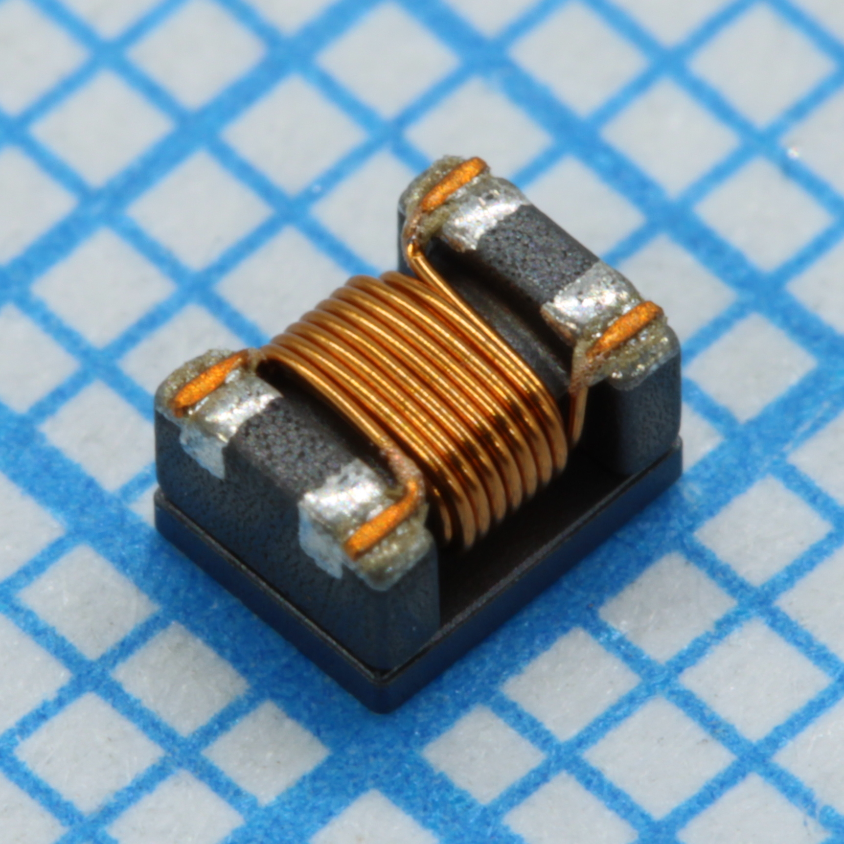 ACP3225-102-2P-T000 - Дроссель синфазный двухобмоточный 1.5 А (SMТ)