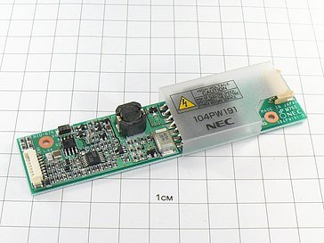 Преобразователь 104PW191