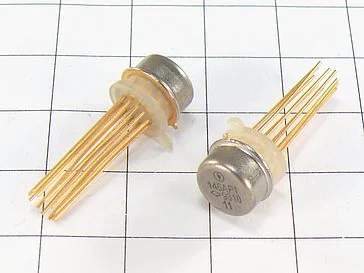 Микросхема 146АР1