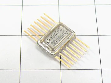 Микросхема 249КП1С