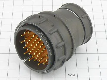 Вилка 2РМДТ42КПЭ45Ш5А1В "5"