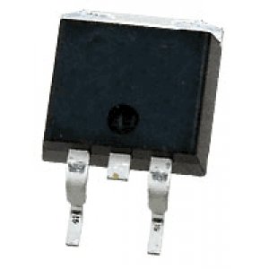 IRGS4056DPBF - Биполярный транзистор IGBT, 600 В, 24 А, 140 Вт