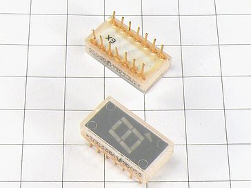 Индикатор 3ЛС338А1