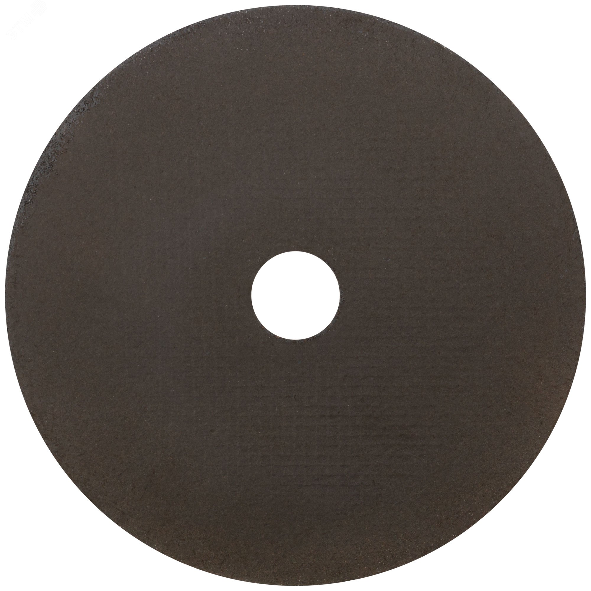 Круг отрезной по металлу , посадочный диаметр 22.2 мм, 150х1.6 мм 37010М