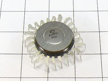 Микросхема К145РЕ1