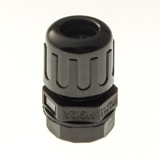 N-MGW12-10B - Кабельный ввод ZTM-ELECTRO N-MGW12-10B, полиамид