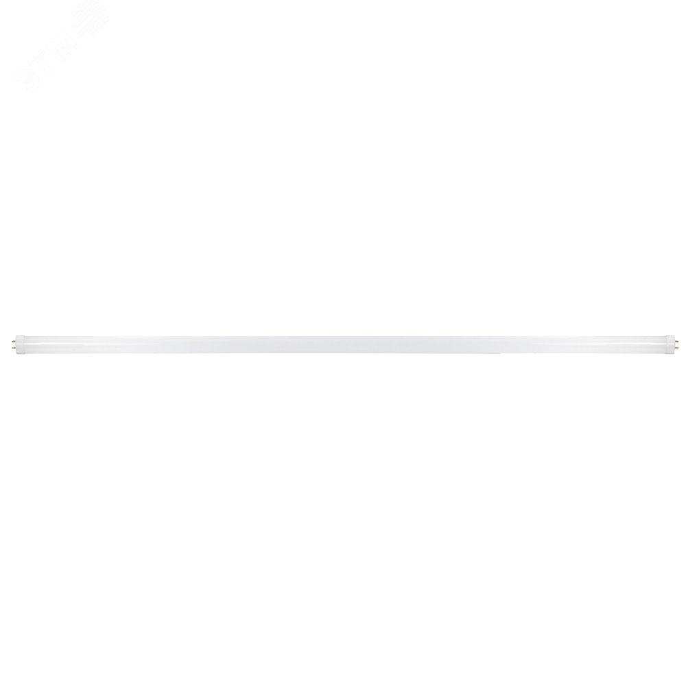 Лампа светодиодная LED 24вт G13 дневной установка возможна после демонтажа ПРА 25895