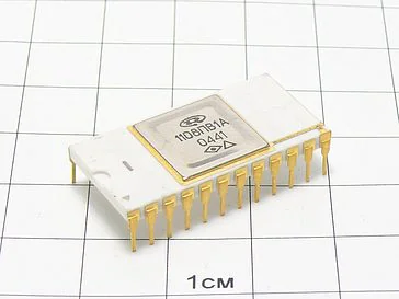 Микросхема 1108ПВ1А