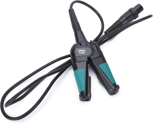 YIHUA 716C - Паяльник-пинцет для паяльной станции YIHUA 982D-III