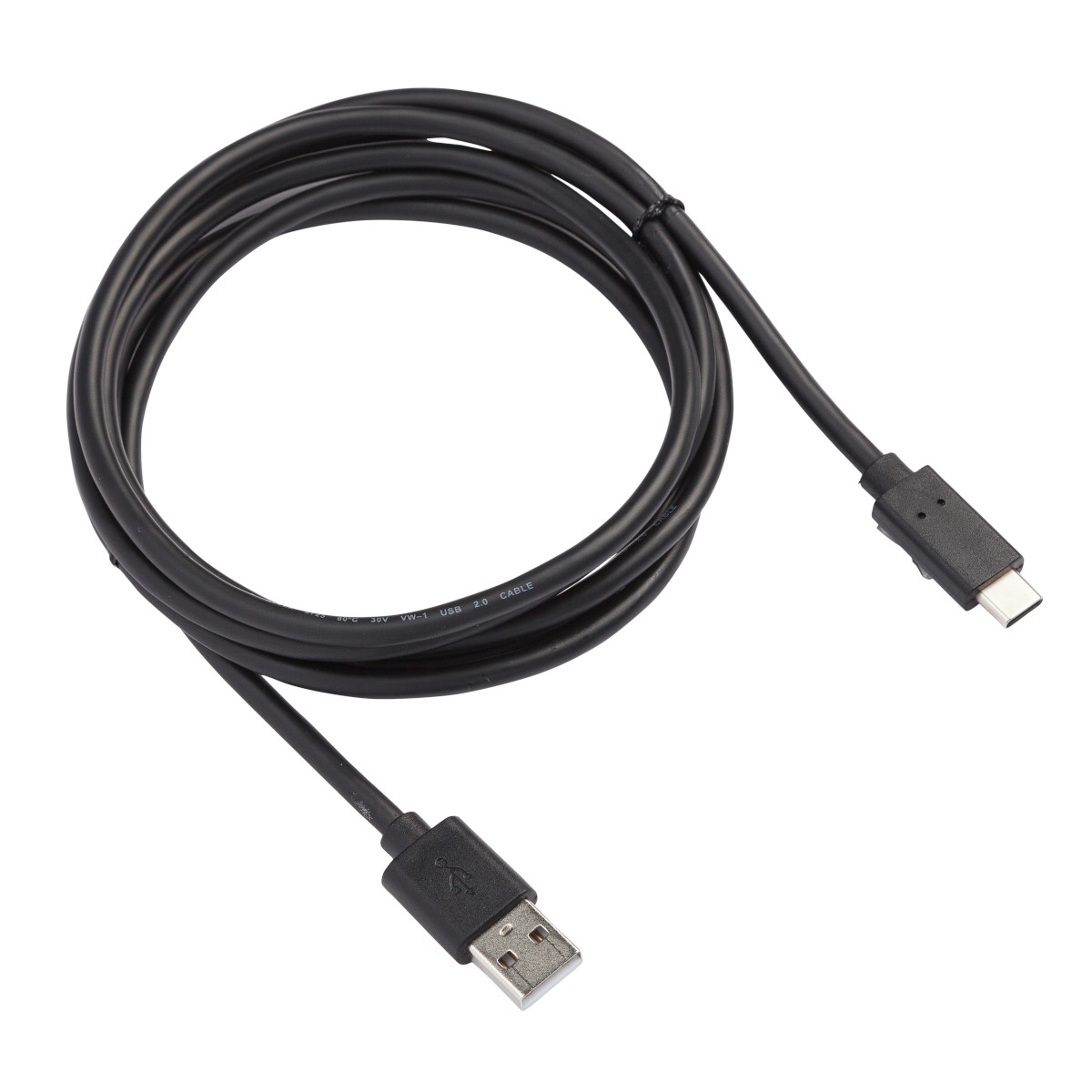 brd175665 - USB-C-A-CABLE USB-кабель для принтера M710, BMP71, длина 1.83 м, 1 шт.