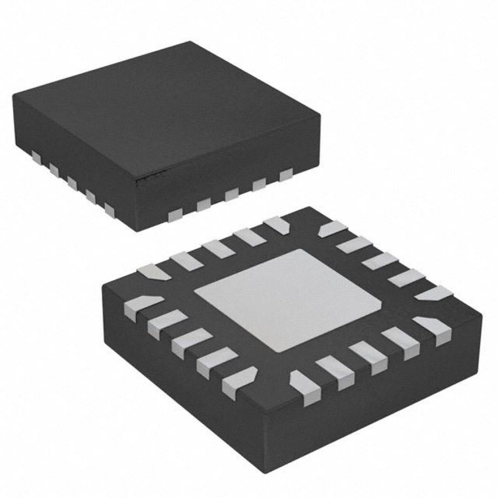 AT42QT1040-MMHR - Емкостные датчики касания INTEGRATED-CIRCUIT