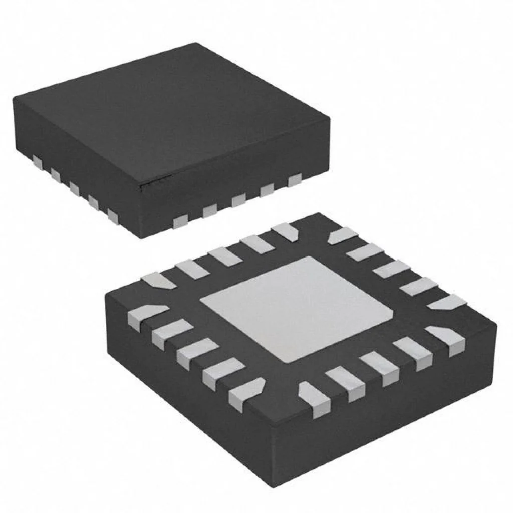 AT42QT1040-MMHR - Емкостные датчики касания INTEGRATED-CIRCUIT