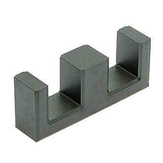 EE25.4/10/6 PC40 - Сердечник ферритовый EE25,4/10/6 PC40